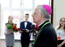 Abp Jędraszewski: Trzeba żyć pamięcią męczenników