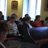 Wielkopostny Dzień Skupienia dla Samorządowców
