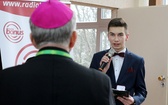 Abp Marek Jędraszewski na XV Forum Młodych