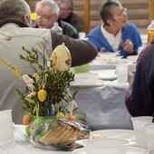 Śniadanie dla potrzebujących