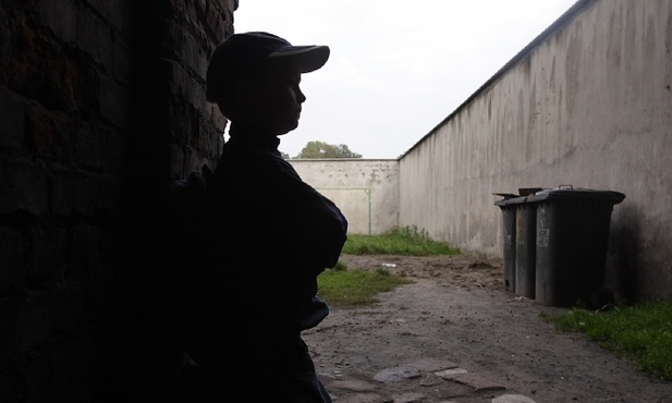 Druga osoba jest darem