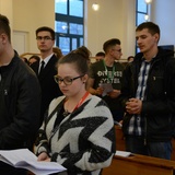 Światowy Dzień Młodzieży