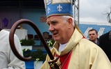 Biskup świdnicki prosi o modlitwę za ofiary świebodzickiej tragedii
