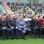 Msza Papieska w Wałbrzychu