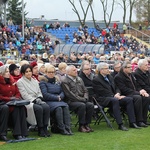 Msza Papieska w Wałbrzychu