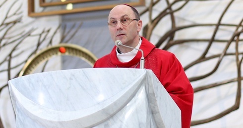 Życie w błogosławionym napięciu