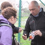 Ekstremalna Droga Krzyżowa - Ząbkowice Śląskie