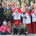 Niedziela Palmowa w Piekarach Śląskich