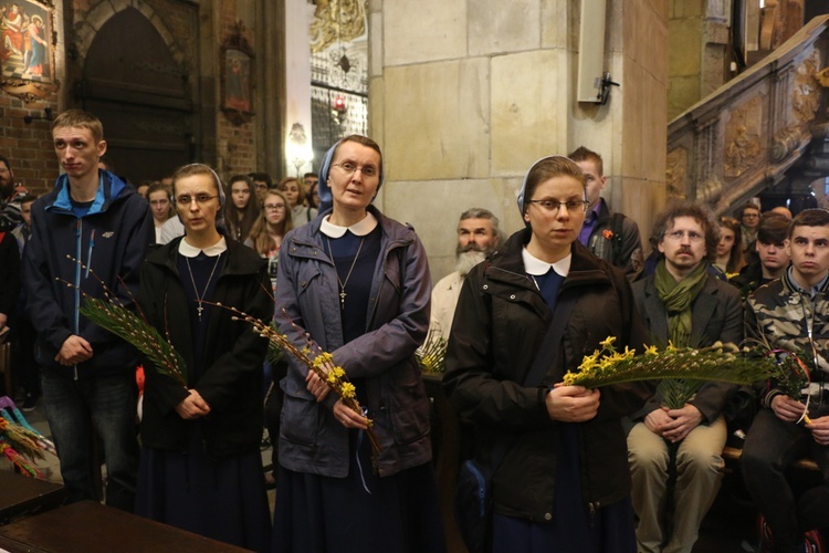 Niedziela Młodych 2017 cz. 1