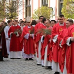 Niedziela Młodych 2017 cz. 1