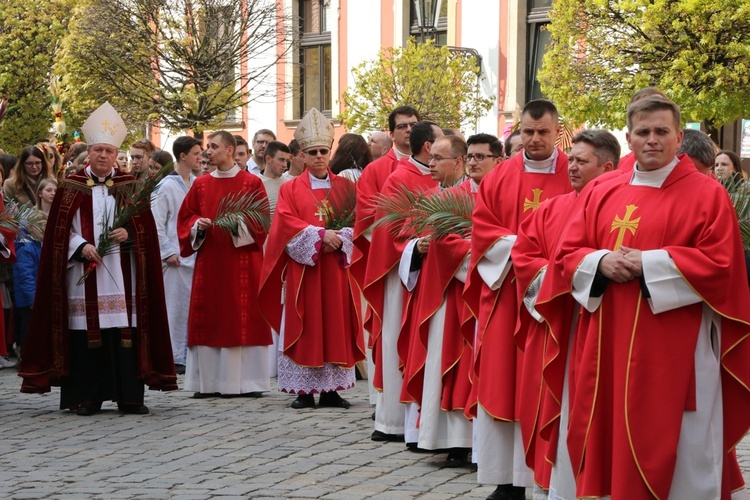 Niedziela Młodych 2017 cz. 1