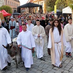 Niedziela Młodych 2017 cz. 1