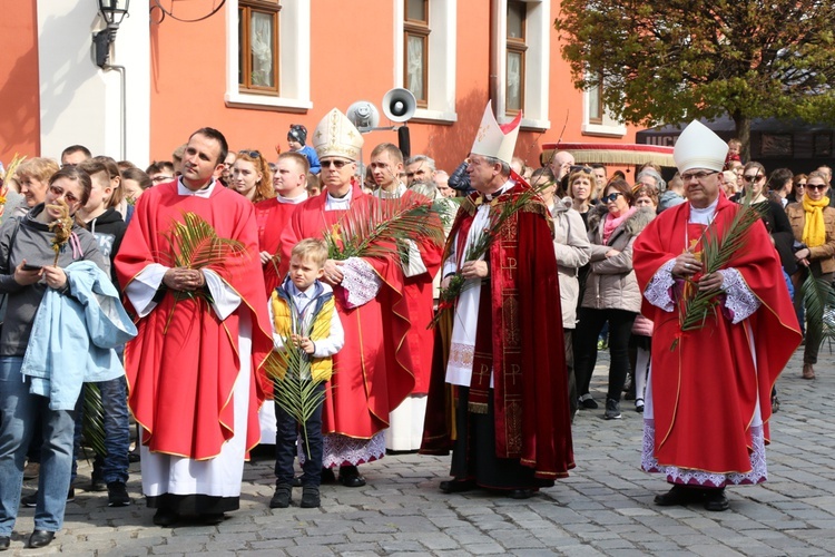 Niedziela Młodych 2017 cz. 1