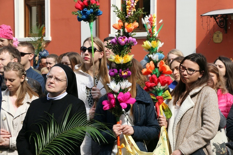 Niedziela Młodych 2017 cz. 1