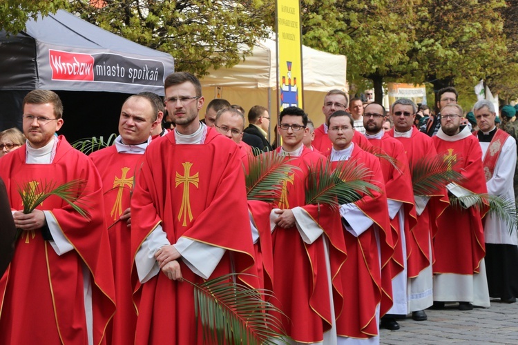 Niedziela Młodych 2017 cz. 1