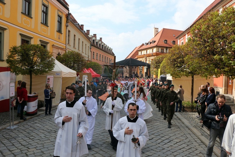 Niedziela Młodych 2017 cz. 1