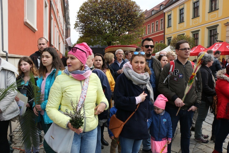 Niedziela Młodych 2017 cz. 1