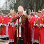 Niedziela Młodych 2017 cz. 1