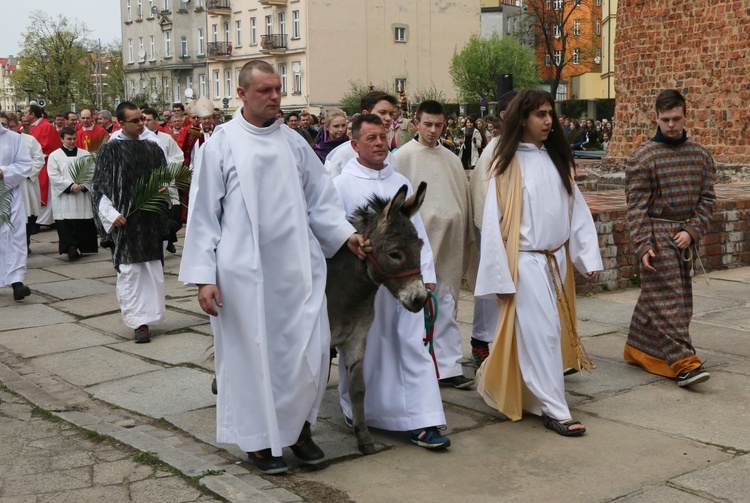 Niedziela Młodych 2017 cz. 1