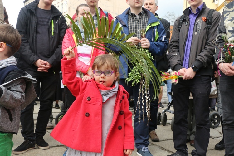 Niedziela Młodych 2017 cz. 1