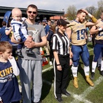 "Wilki Łódzkie" vs. "Kraków Football Kings"