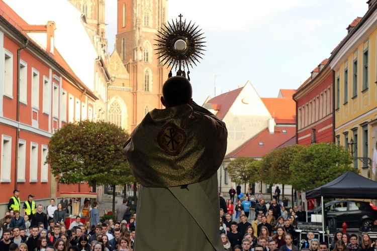 Niedziela Młodych 2017 cz. 2