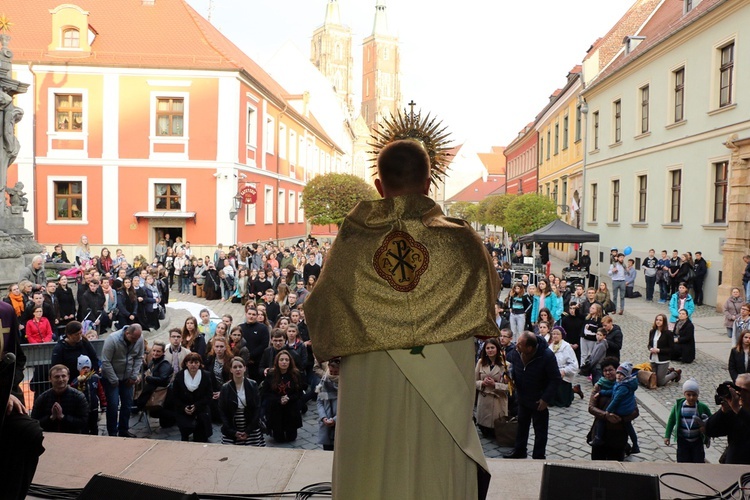 Niedziela Młodych 2017 cz. 2