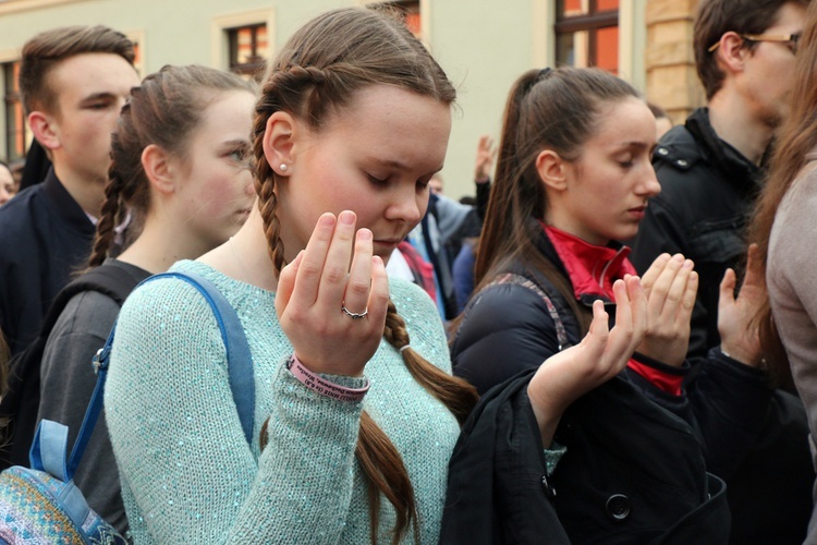 Niedziela Młodych 2017 cz. 2