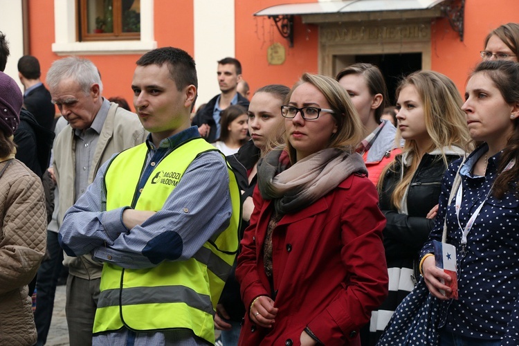 Niedziela Młodych 2017 cz. 2