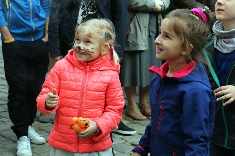 Niedziela Młodych 2017 cz. 2