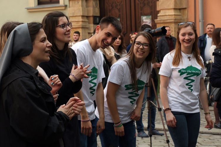 Niedziela Młodych 2017 cz. 2