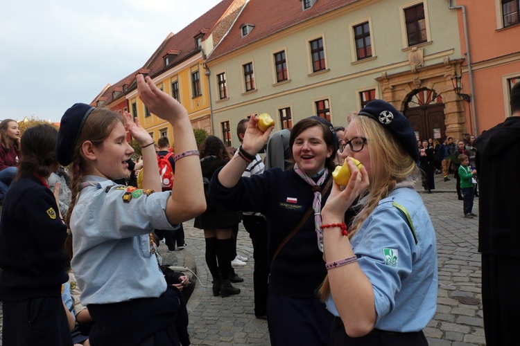 Niedziela Młodych 2017 cz. 2