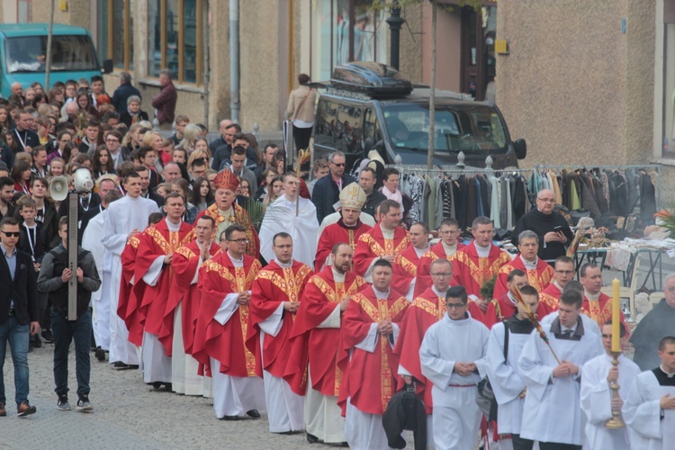 IX Marsz Dla Życia i Rodziny cz. 1