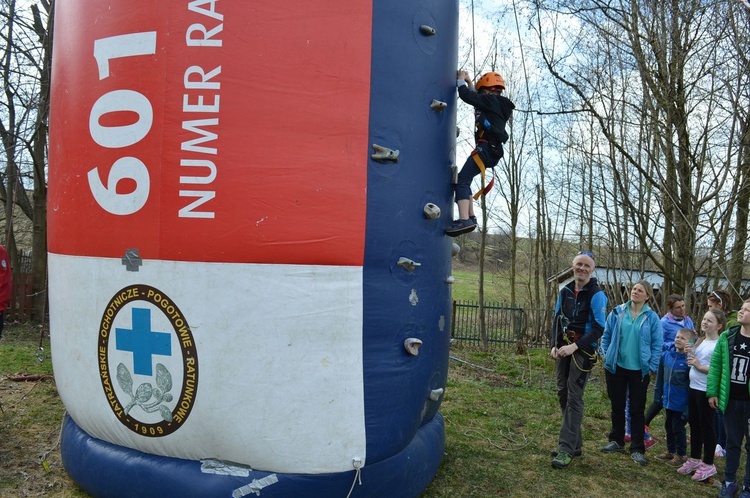 VIII Bieg im. Kurierów Tatrzańskich