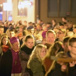 Droga Krzyżowa w Radomiu