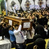 Świat potępia zamachy na kościoły koptyjskie w Egipcie