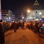 Miejska Droga Krzyżowa w Zakopanem