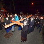 Miejska Droga Krzyżowa w Zakopanem