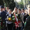 Dziękujemy za to, co uczyniła dla Śląska