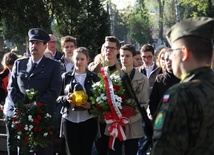 7. rocznica śmierci Krystyny Bochenek