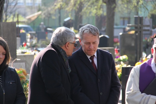 7. rocznica śmierci Krystyny Bochenek