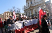 Andrzej Duda 10 kwietnia na Wawelu