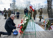 Polska delegacja w Smoleńsku