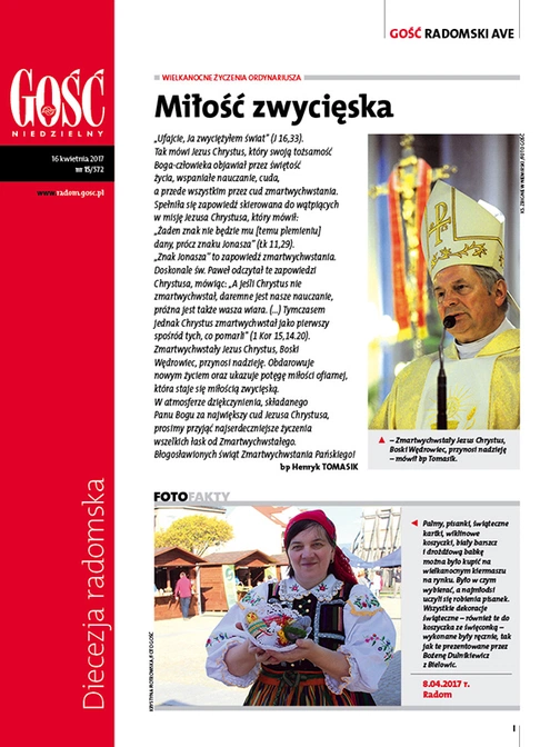 Gość Radomski 15/2017