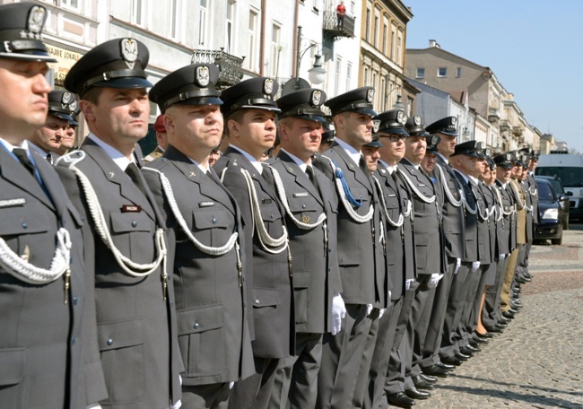 Radomskie obchody rocznicy katastrofy smoleńskiej 