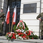 Radomskie obchody rocznicy katastrofy smoleńskiej 