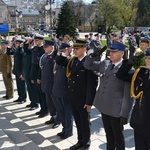 Radomskie obchody rocznicy katastrofy smoleńskiej 