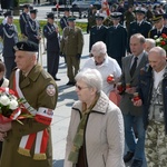 Radomskie obchody rocznicy katastrofy smoleńskiej 