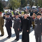 Radomskie obchody rocznicy katastrofy smoleńskiej 