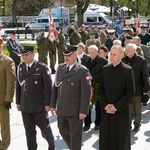 Radomskie obchody rocznicy katastrofy smoleńskiej 